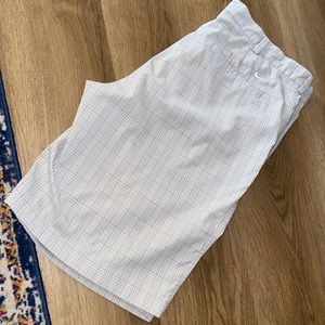 Nike Dri-Fit Shorts Sz 36